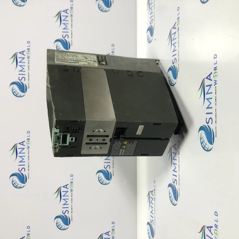 Siemens PM240-2 Power Module SINAMICS G120 thumbnail 5